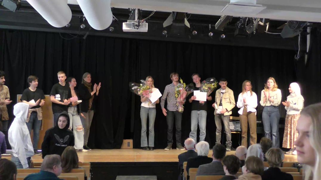 Retoriktävling 2022