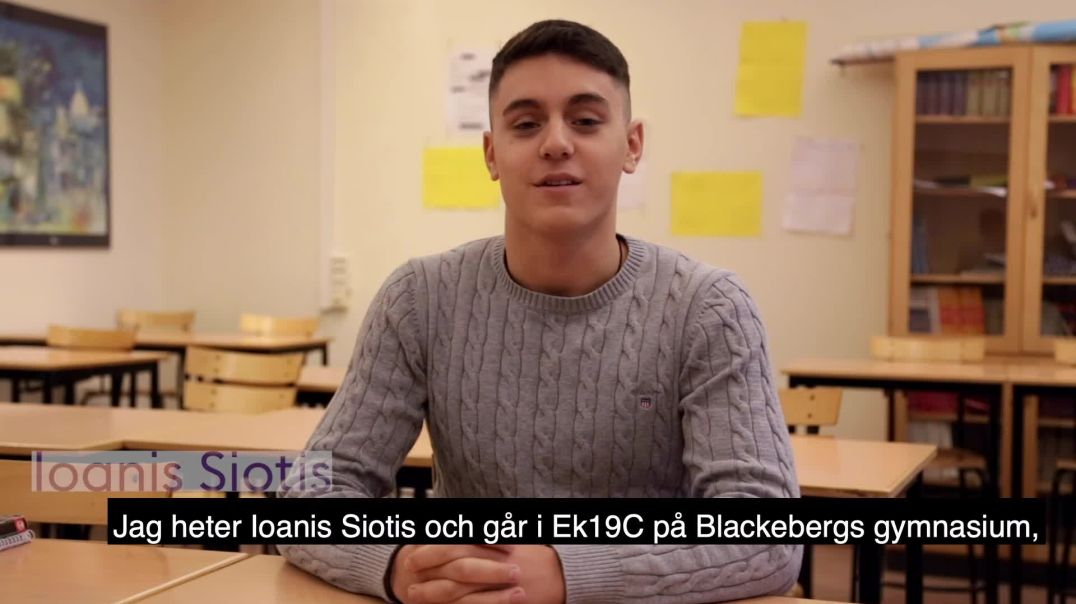Ekonomiprogrammet