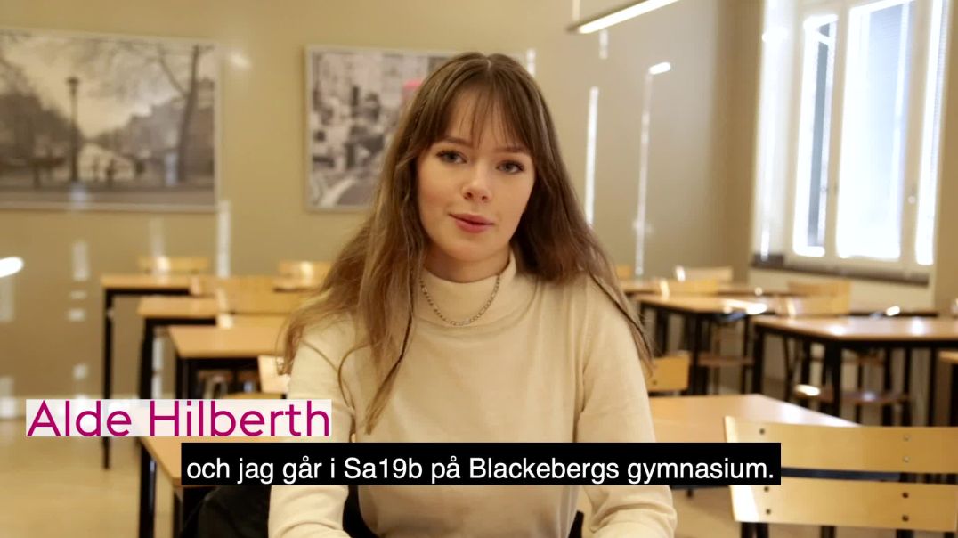 Samhällsvetenskapsprogrammet