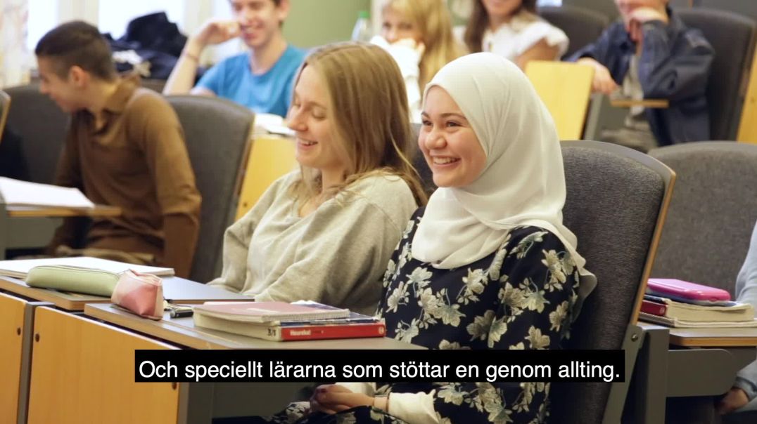 Naturvetenskapsprogrammet: naturvetenskap