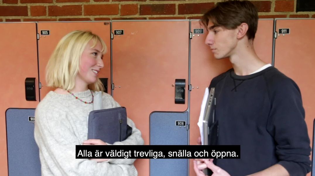 Naturvetenskapsprogrammet: särskild variant arkitektur